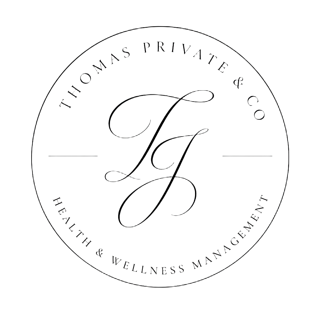 Thomas Private & Co — Health & Wellness Management